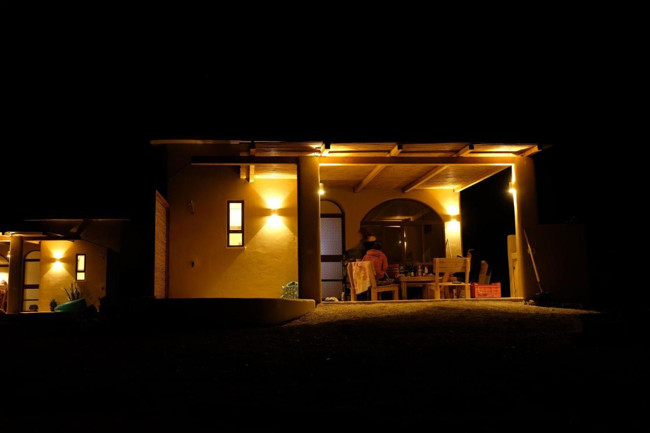 Incense And Spice Route Inn Zofar Exteriör bild